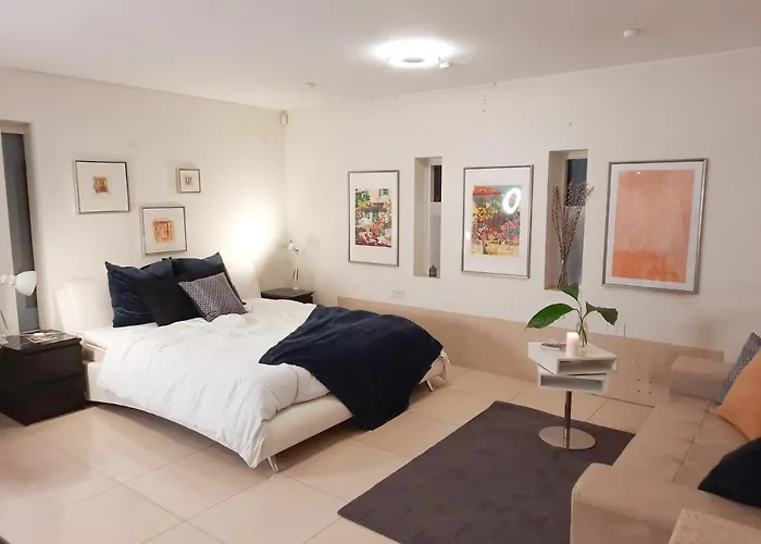 Casa Koster Studio